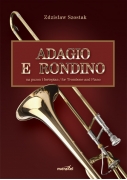 Szostak Zdzisław: „Adagio e rondino” na puzon i fortepian