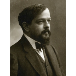 Debussy Claude