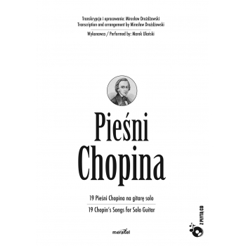 Fryderyk Chopin 