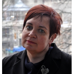 Jarecka Agata Barbara